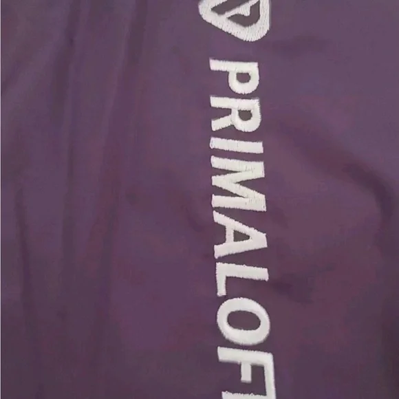 Nike ACG MED Skull Peak Reversible Vest Black Purple - Picture 14 of 16